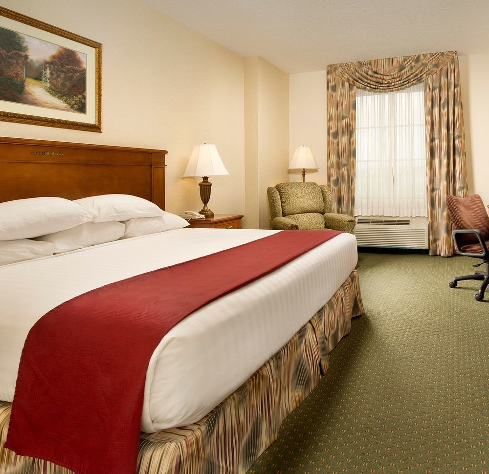 Drury Inn & Suites Greenville Exterior photo