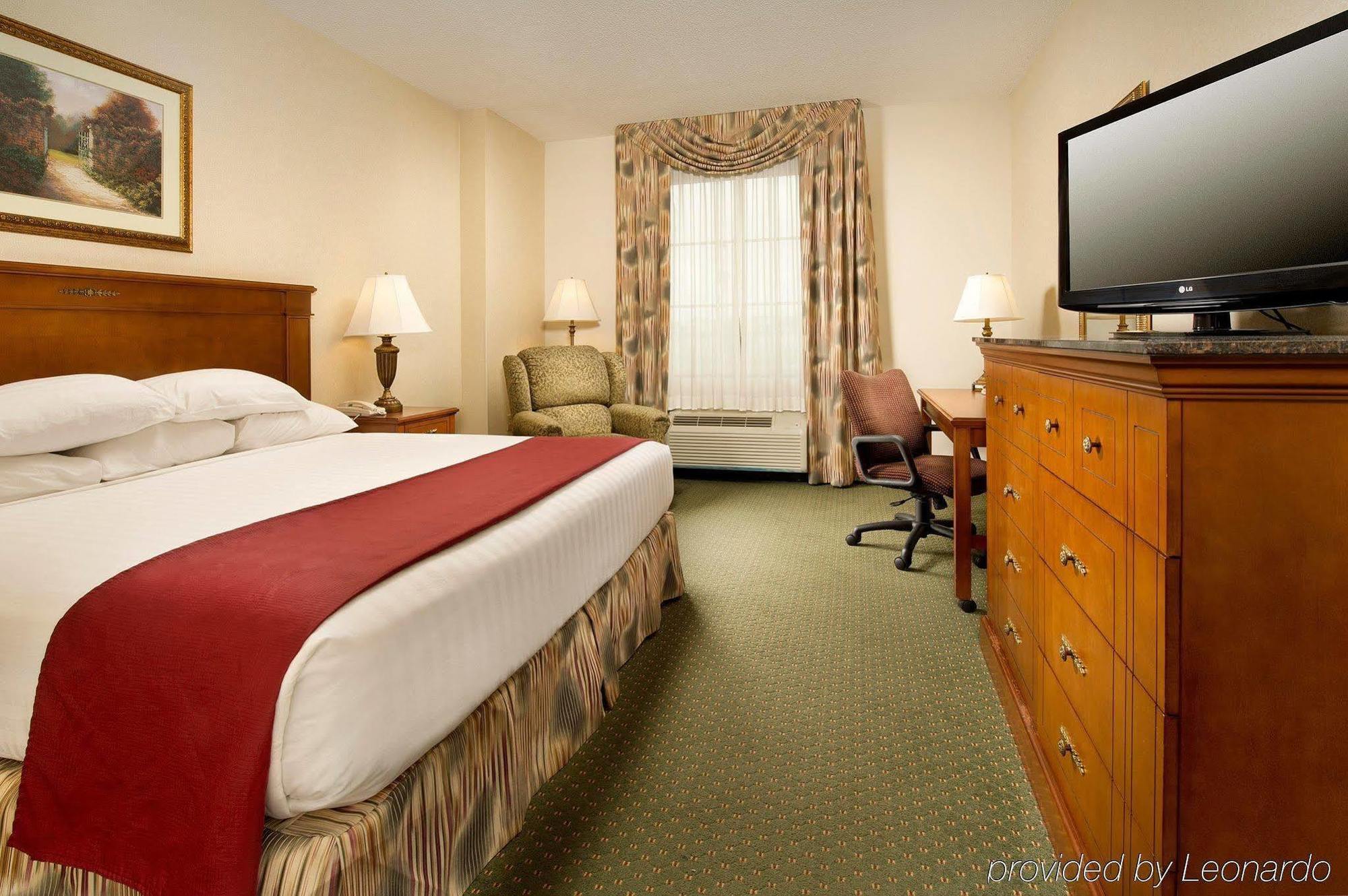 Drury Inn & Suites Greenville Exterior photo